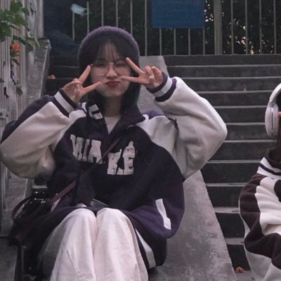 闺蜜头像ins高级质感不明显 6
