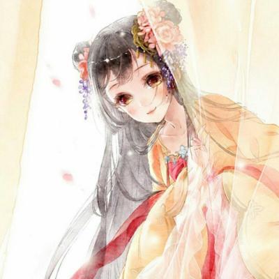 二次元动漫头像高清下载 10