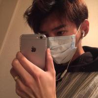 中年男士自拍头像图片大全 1