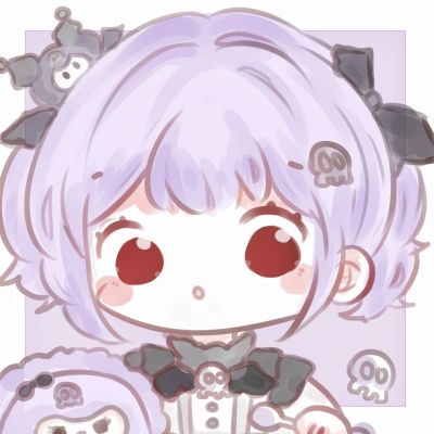 如何自制手绘头像 7