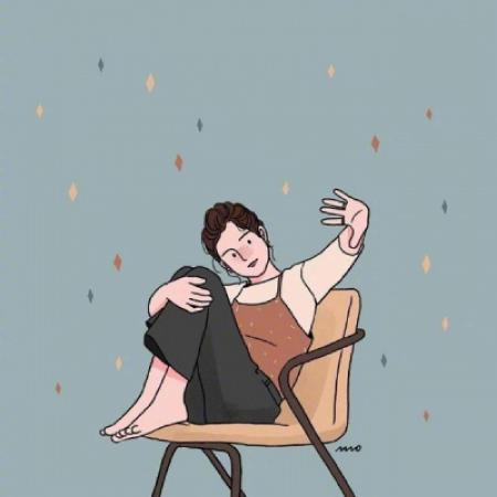 时尚网名女生照片