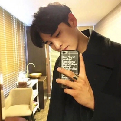 微信头像男士专用 7