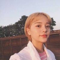 美丽图片大全头像女生 1