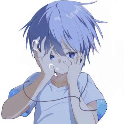 精致头像男 1