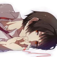 动画男生的头像 4