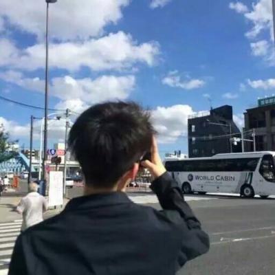 头像图片帅气高清 4