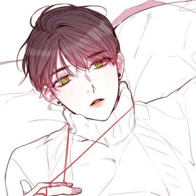 头像男卡通图片可爱 4