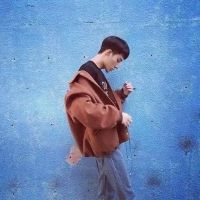 励志绘画网名男生高冷