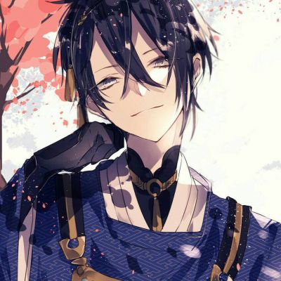 头像男2023最新款霸气动漫 7