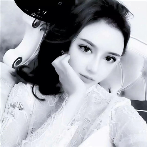 精品女头像 2