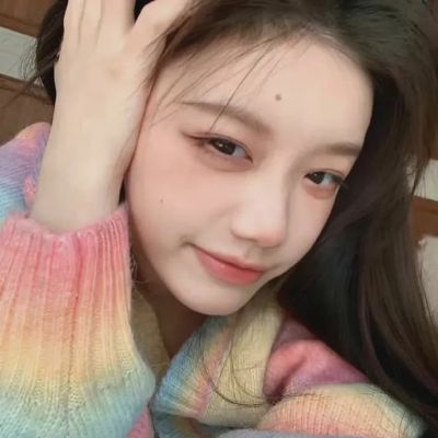头像ins高级质感女夏日 3
