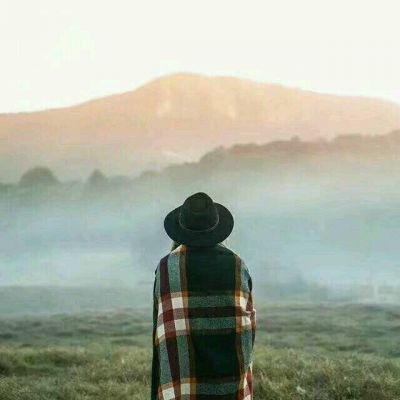 禅意头像的人是什么性格 9