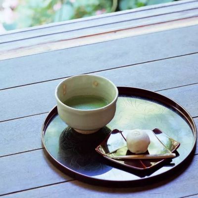 锦鲤招财吉利的微信头像 5