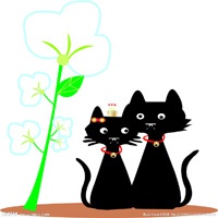 卡通头像图片大全可爱猫