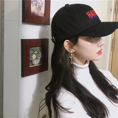 2023最火女生头像背影 7