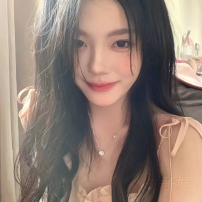 美丽的头像女生可爱 1