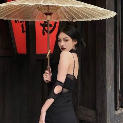 超温柔的女生头像 8