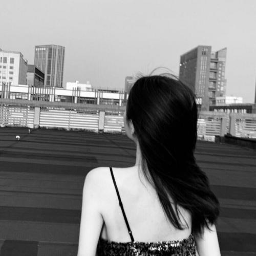 头像图片2023女侧颜