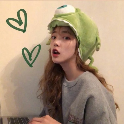 女图头像优质 4
