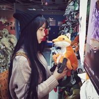 头像图片大全风景女 3