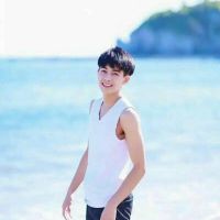 中国风文字网名男生