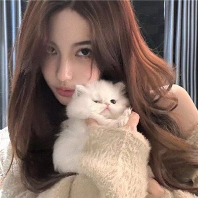 头像女高颜值
