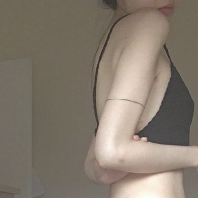 微信头像图片最新款女生 2