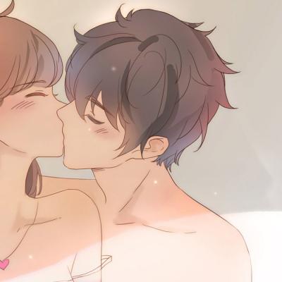 2023年最火爆的头像可爱 5