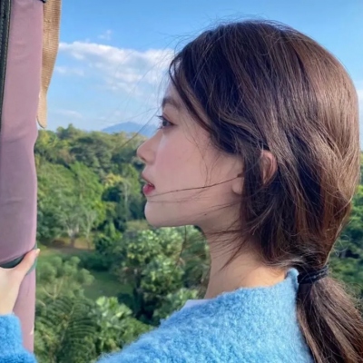 头像图片2023女侧颜 2