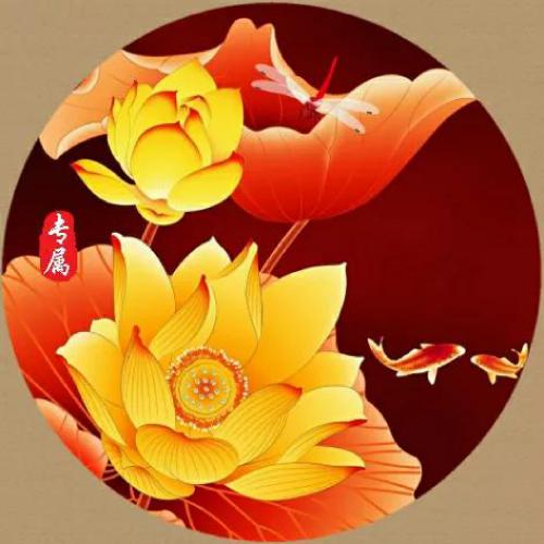 最好用的微信头像 6