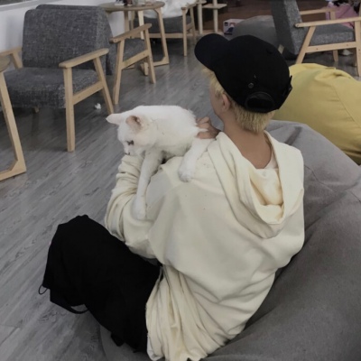 渣男头像鉴别 7