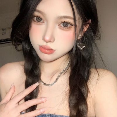 好看的头像图片大全大图 7