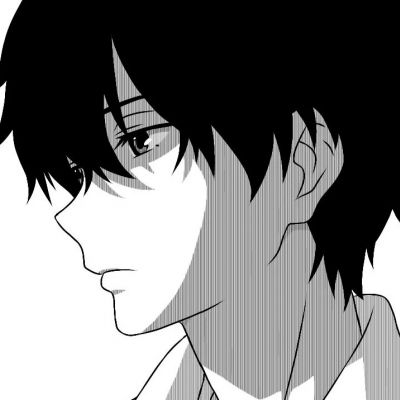 热门动漫头像男 4