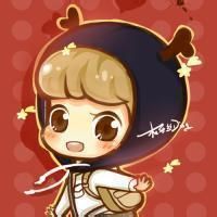 动漫头像男知乎 8