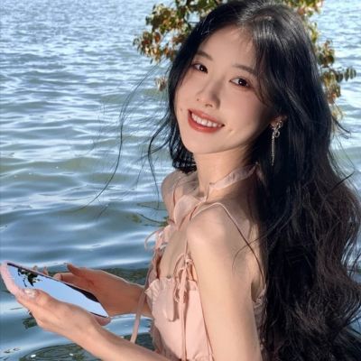 头像网图女可爱 2