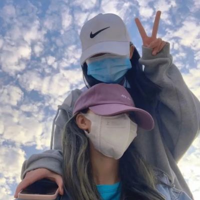 成熟美女头像图片大全 6