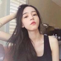 真人头像女微丧 2