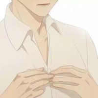 卡通头像的男人什么性格 4