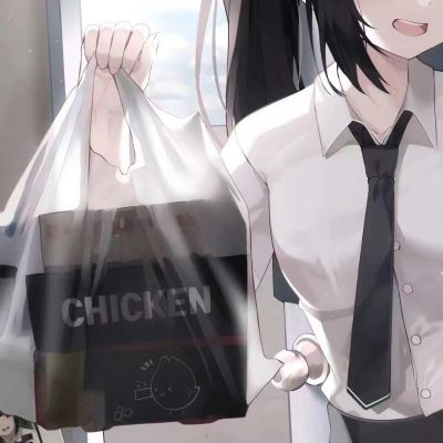 怎么识别情侣头像的另一半 3