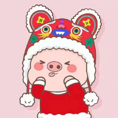2023年女人好运的头像 4