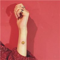 苹果头像图片微信名称 2