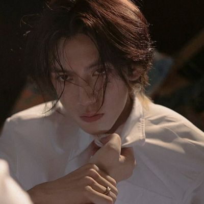 好看高级感头像男 1