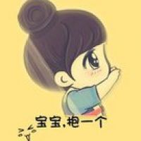 赵丽颖动漫头像 6