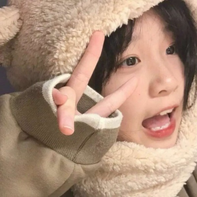 我姓欧专属头像 6