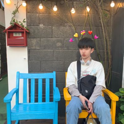 2018最新情侣头像一男一女 4