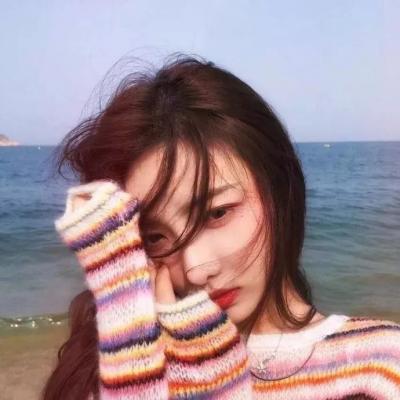 风景头像微信女 5