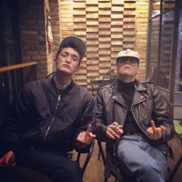EXO十二人网名