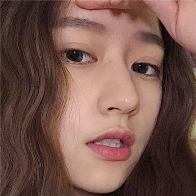 2023好运微信头像图片女 3