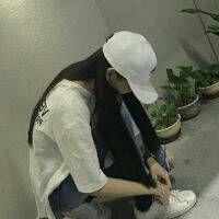 部位女头腿部头像
