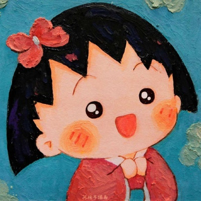 微信头像可爱型 4